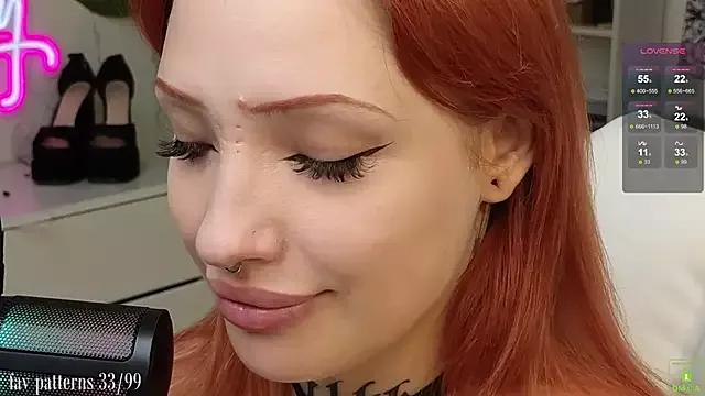 Try our streaming cams variety and talk on a personal level with our adorable girls streamers, showing off their bountiful shapes and dildos.