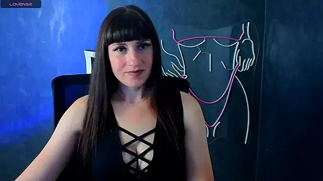 Try our streaming cams variety and talk on a personal level with our adorable girls streamers, showing off their bountiful shapes and dildos.