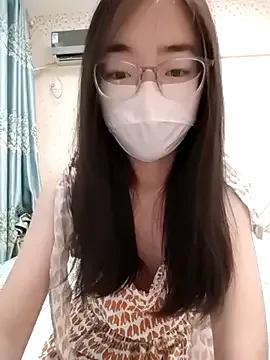 virgin-chunv from StripChat is Freechat