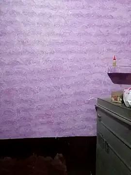 Virgin_girll18 from StripChat is Freechat