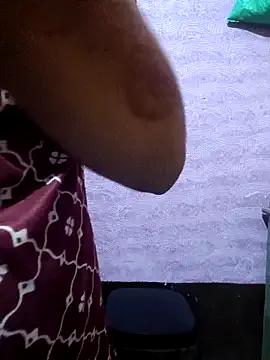 Virgin_girll18 from StripChat is Freechat