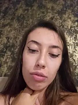 Virgin_Pussy_Horny from StripChat is Freechat