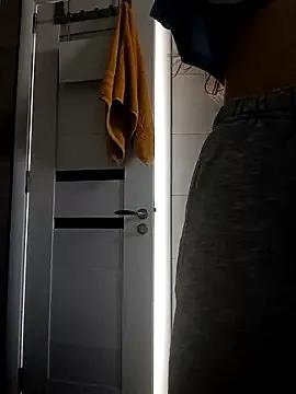 Virgin_Wet_Star from StripChat is Group