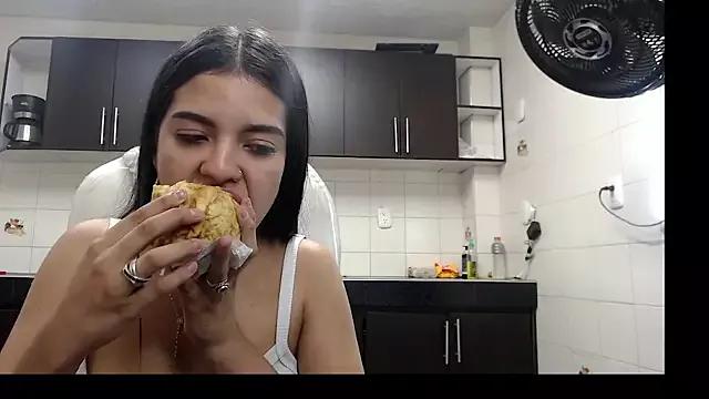 Try our streaming cams variety and talk on a personal level with our adorable girls streamers, showing off their bountiful shapes and dildos.