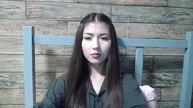 Virginia_Hicks from StripChat is Freechat