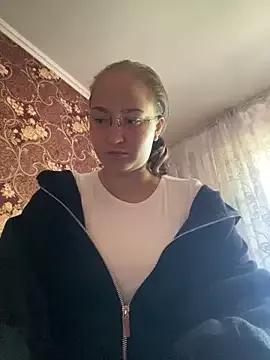 VirginiaWilliam from StripChat is Freechat