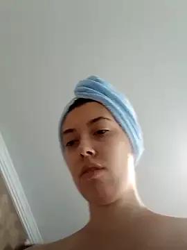 VirginPussyWet from StripChat is Group