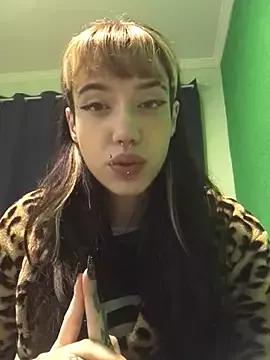 virtualgirlbr from StripChat is Freechat