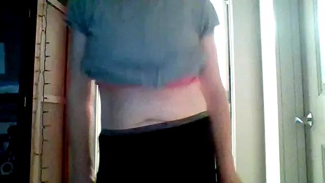 virtualkittenprincess from StripChat is Freechat