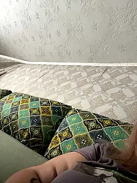 Vita6777 from StripChat is Freechat