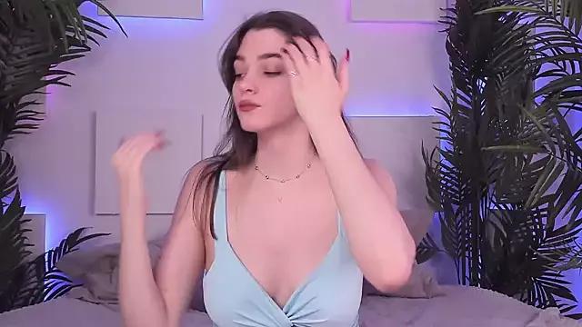 Try our streaming cams variety and talk on a personal level with our adorable girls streamers, showing off their bountiful shapes and dildos.