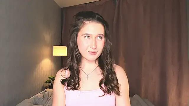 VitaAshe from StripChat is Freechat