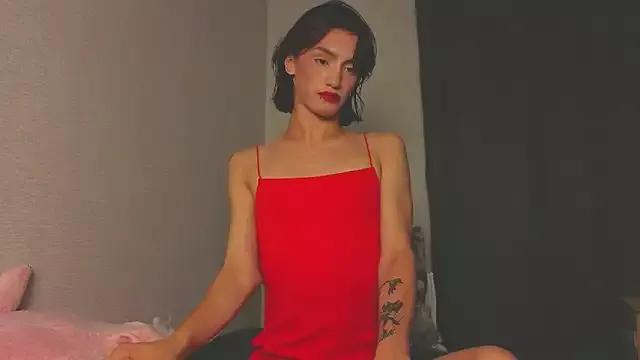 vitahoins from StripChat is Freechat