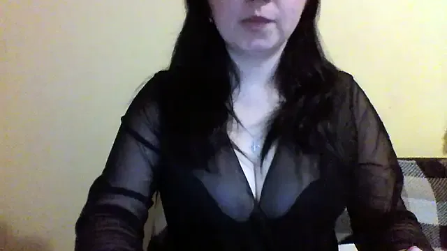 Vitalina282128 from StripChat is Freechat