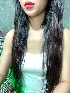 Vitamin_sexx from StripChat is Freechat
