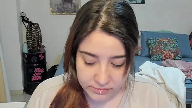 VitaxViper from StripChat is Freechat