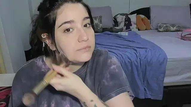 VitaxViper from StripChat is Freechat