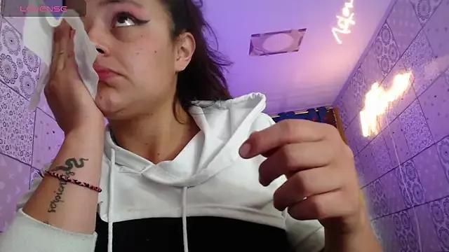 Try our streaming cams variety and talk on a personal level with our adorable girls streamers, showing off their bountiful shapes and dildos.