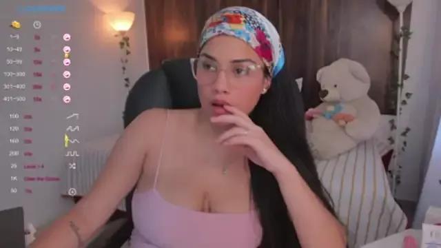 Try our streaming cams variety and talk on a personal level with our adorable girls streamers, showing off their bountiful shapes and dildos.