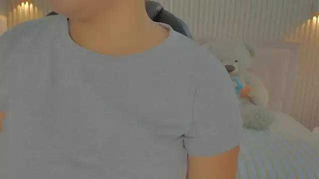 Vittoria1 from StripChat