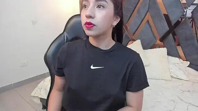 Vittoria_Conti_ from StripChat is Freechat