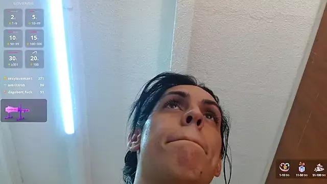 vittorialombardi__ from StripChat is Freechat
