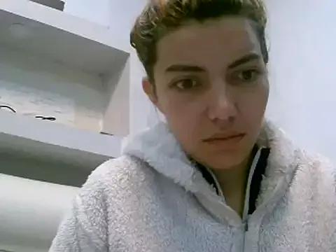 VittoriaTaylor from StripChat