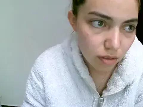 VittoriaTaylor from StripChat
