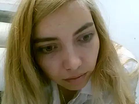VittoriaTaylor from StripChat
