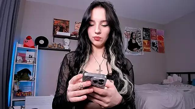 Viv_Player from StripChat
