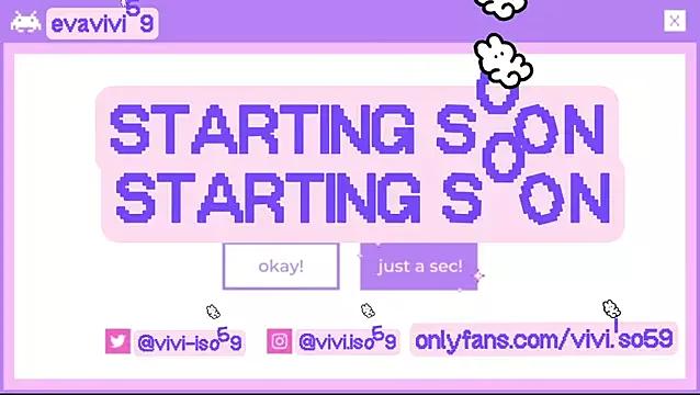 Try our streaming cams variety and talk on a personal level with our adorable girls streamers, showing off their bountiful shapes and dildos.