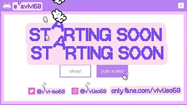Try our streaming cams variety and talk on a personal level with our adorable girls streamers, showing off their bountiful shapes and dildos.
