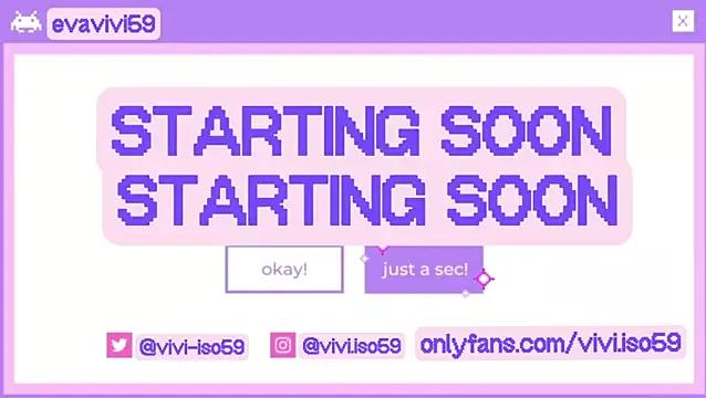 Vivi-iso59 from StripChat