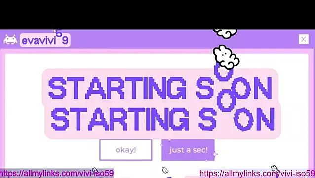 Vivi-iso59 from StripChat