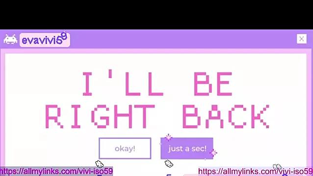 Vivi-iso59 from StripChat