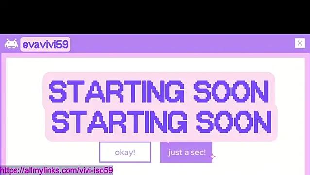 Vivi-iso59 from StripChat