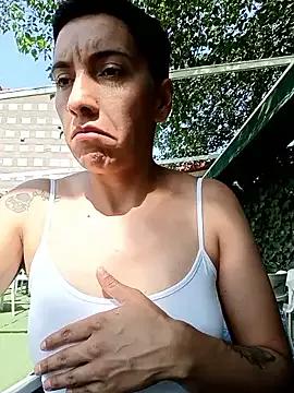 Vivi_2311 from StripChat is Freechat