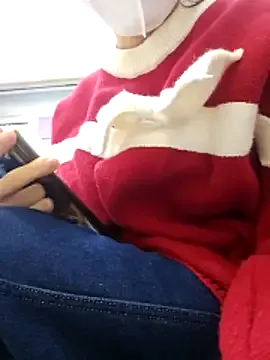 ViVi_520 from StripChat