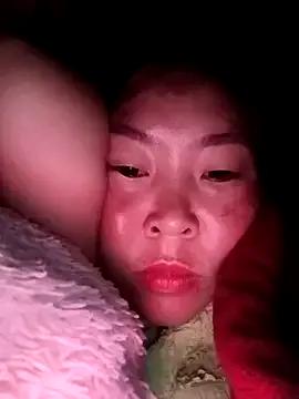 vivi_cute from StripChat is Freechat