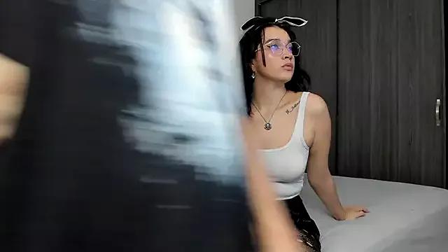 Try our streaming cams variety and talk on a personal level with our adorable girls streamers, showing off their bountiful shapes and dildos.