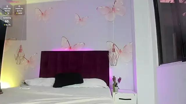 Try our streaming cams variety and talk on a personal level with our adorable girls streamers, showing off their bountiful shapes and dildos.