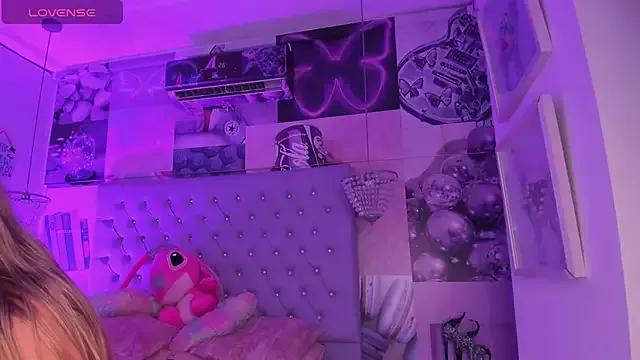 Try our streaming cams variety and talk on a personal level with our adorable girls streamers, showing off their bountiful shapes and dildos.