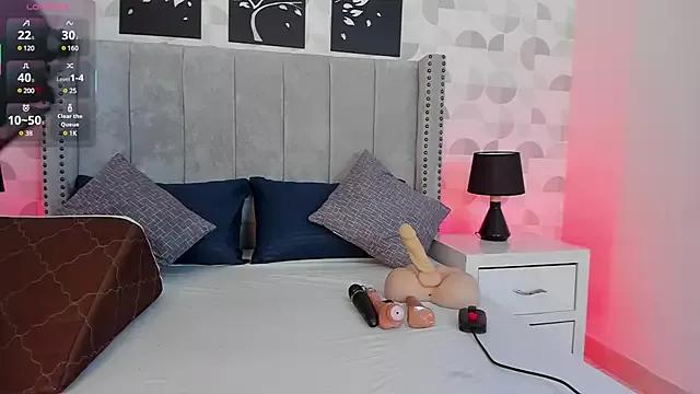 vivi_ruby from StripChat