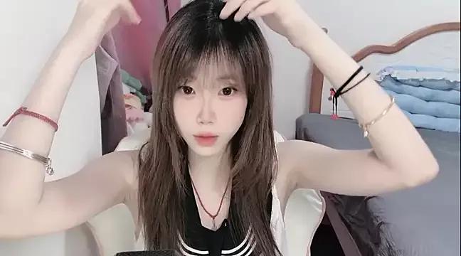 vivian-vv from StripChat