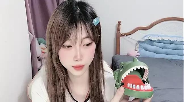 vivian-vv from StripChat