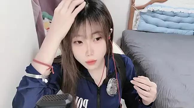 vivian-vv from StripChat