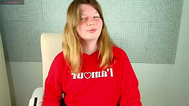 Vivian_cutie from StripChat