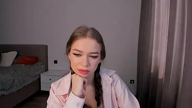 Vivian_Naytt from StripChat