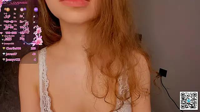 Vivian_Naytt from StripChat