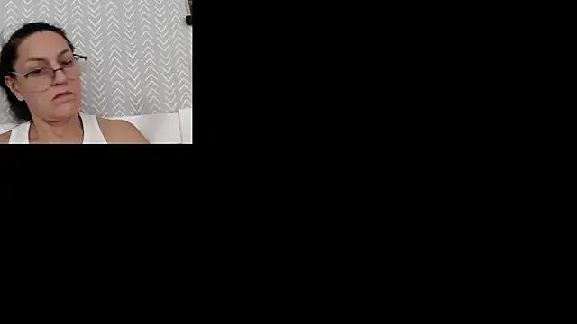 Vivian_Violet_ from StripChat is Freechat